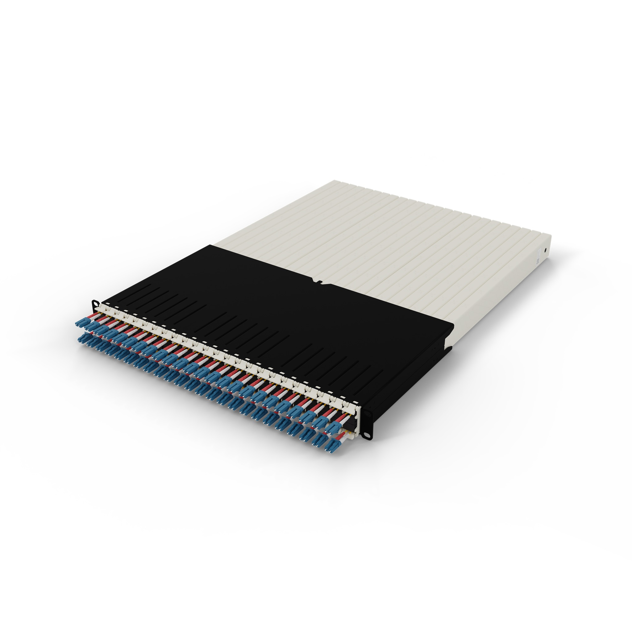 Patchbox PONE30OS211 patchbox.one / 30RU / OS2 / LC-LC